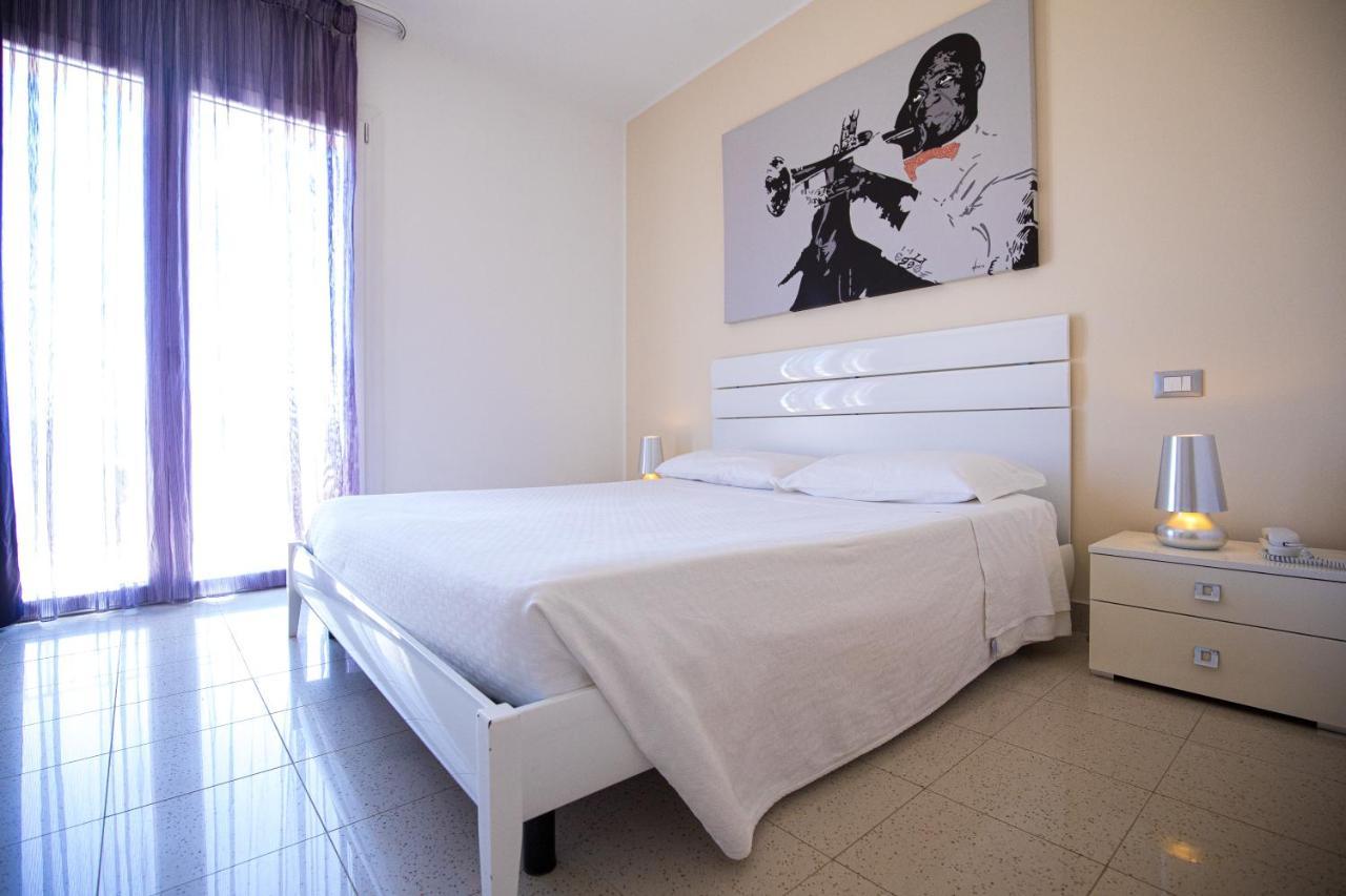 Donnosanto Residence ตอร์เรซานตาซาบีนา ภายนอก รูปภาพ