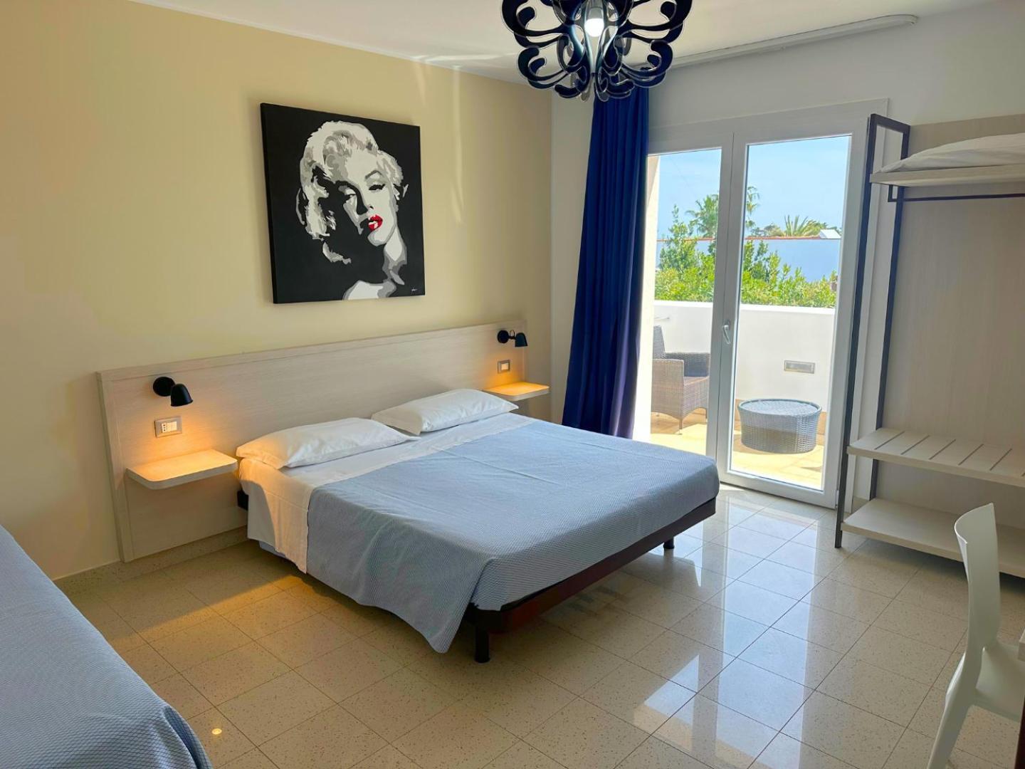 Donnosanto Residence ตอร์เรซานตาซาบีนา ภายนอก รูปภาพ