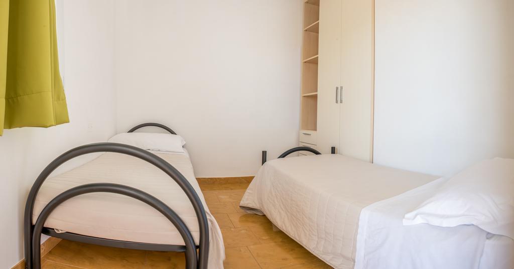 Donnosanto Residence ตอร์เรซานตาซาบีนา ภายนอก รูปภาพ